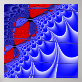 Velvet Poster (Vorne)