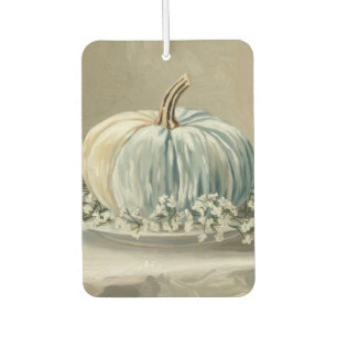 Velvet Pumpkin Autolufterfrischer
