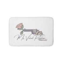 Velvet Revolver Leggings