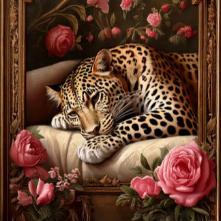 Velvet Slumber Seidenpapier