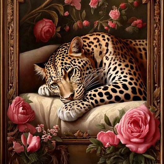 Velvet Slumber Seidenpapier