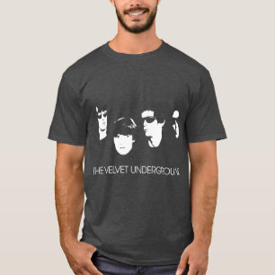 Velvet Underground Familie lustig T-Shirt