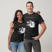 Velvet-Untergrund T-Shirt (Unisex)