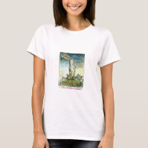 Velveteen Rabbit - Frauen-T-T - Shirt