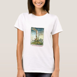 Velveteen Rabbit - Frauen-T-T - Shirt