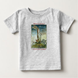 Velveteen Rabbit - Kindererbe - T-Shirt