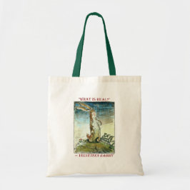 Velveteen Rabbit - Tasche
