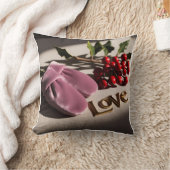 Velvety 3D Baby Mittens: Zwei Seiten der Weichheit Kissen (Decke)