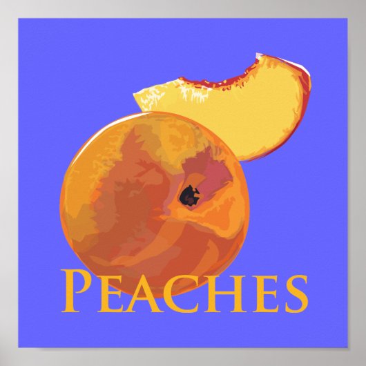 Velvety Paches Poster (Vorne)