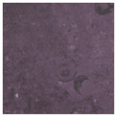 Velvety Wine Damask | Bordeaux Sangria Glam Stoff (Nahaufnahme)