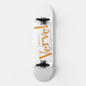 Vemma Verve Skateboard Deck (Vorderseite)