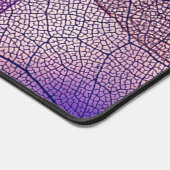 Vena flüstert ätherische Leaf-Muster Schreibtischunterlage (Ecke)