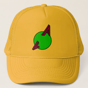 Vena Ray, Space Ranger Cap Truckerkappe