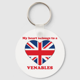 Venables Schlüsselanhänger
