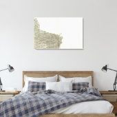 Vence Leinwanddruck (Insitu (Schlafzimmer))