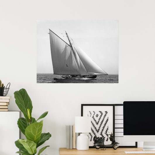 Vencedor Redux Poster (Heimbüro)