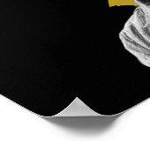 Venceremos Poster (Ecke)