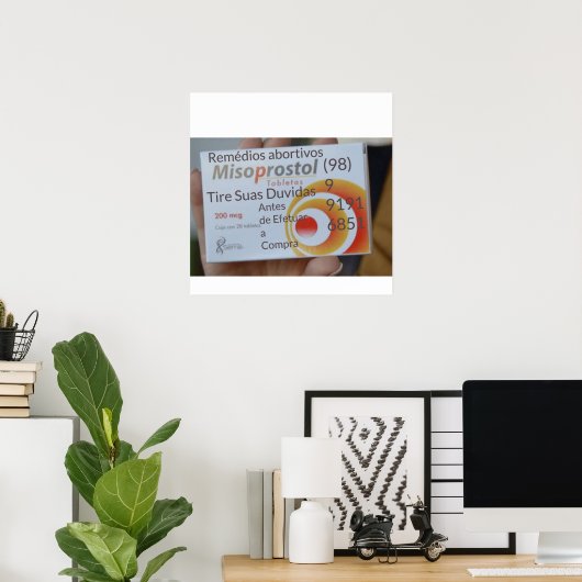 venda de cytotec misoprostol  poster (Heimbüro)