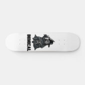 Vendetta inimical skateboard (Horizontal)