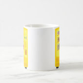 Vending Machine Kaffeetasse (Mittel)
