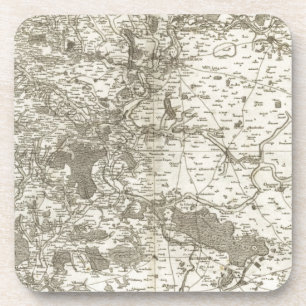 Vendom Getränkeuntersetzer