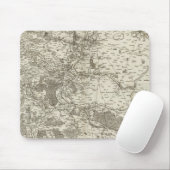 Vendom Mousepad (Mit Mouse)
