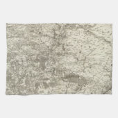 Vendome Handtuch (Horizontal)