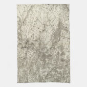 Vendome Handtuch (Vertikal)