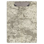 Vendome Klemmbrett (Vorderseite)