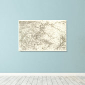 Vendome Leinwanddruck (Insitu (Holzboden))