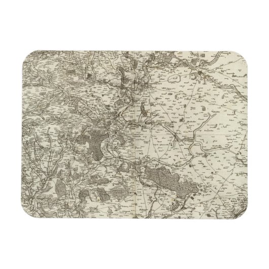 Vendome Magnet (Horizontal)