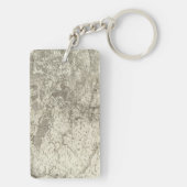 Vendome Schlüsselanhänger (Rückseite)