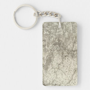 Vendome Schlüsselanhänger