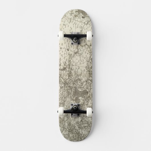 Vendome Skateboard (Vorderseite)
