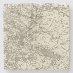 Vendome Steinuntersetzer