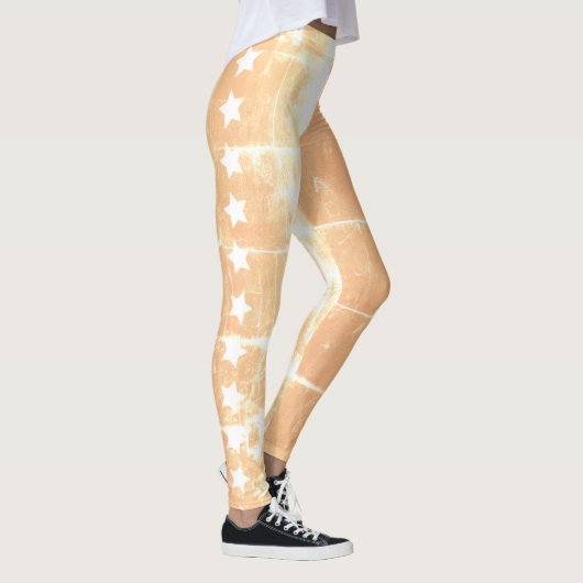 Vendredi Filtered Star Leggings (Rechts)