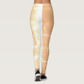 Vendredi Filtered Star Leggings (Rückseite)