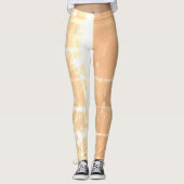 Vendredi Filtered Star Leggings (Vorderseite)