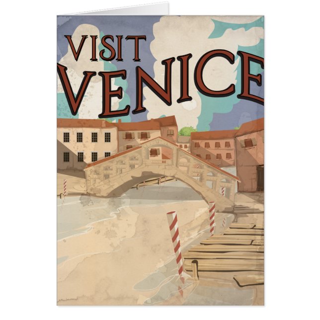 Venedig (Vorne)
