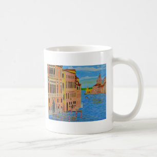 Venedig3.JPG Kaffeetasse