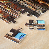 Venedig 001 puzzle (Seite)