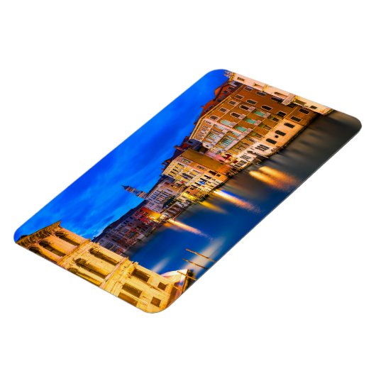 Venedig 001A Magnet (Linke Seite)