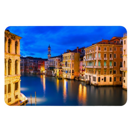 Venedig 001A Magnet (Horizontal)