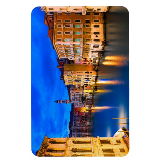 Venedig 001A Magnet (Vertikal)