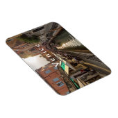 Venedig. #16. magnet (Rechte Seite)