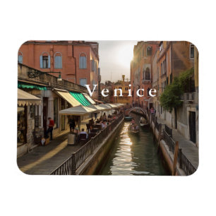 Venedig. #16. magnet
