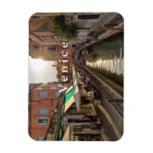 Venedig. #16. magnet (Vertikal)