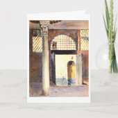 Venedig (1) Karte (Vorderseite)