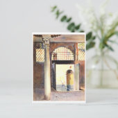 Venedig (1) postkarte (Stehend Vorderseite)