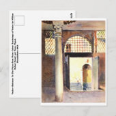 Venedig (1) postkarte (Vorne/Hinten)